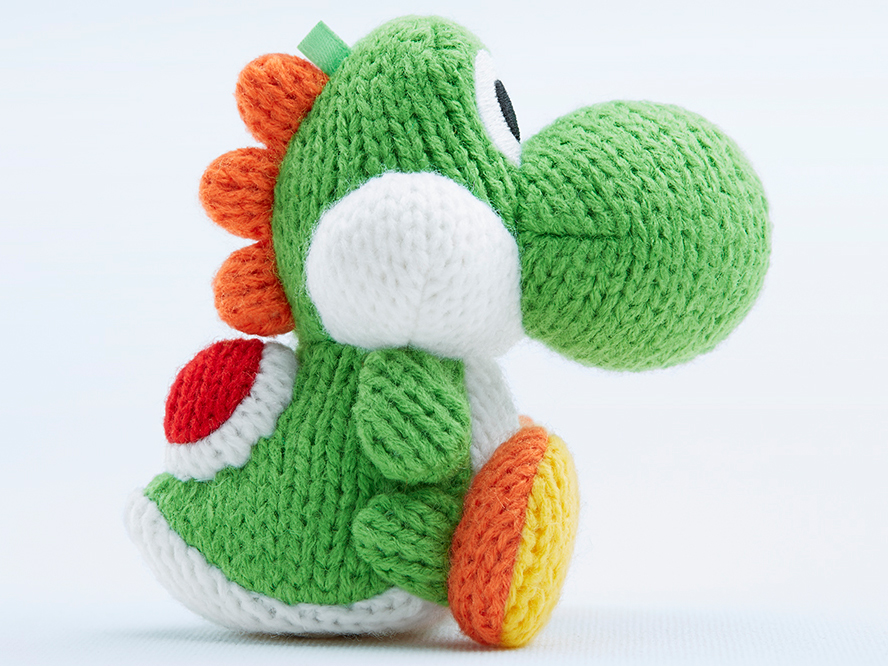 amiibo NVL-C-YAAA [���݂���݃��b�V�[ �݂ǂ�(���b�V�[ �E�[�����[���h�V���[�Y)]