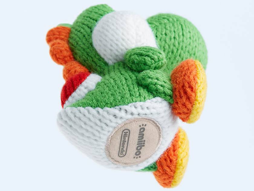 amiibo NVL-C-YAAA [���݂���݃��b�V�[ �݂ǂ�(���b�V�[ �E�[�����[���h�V���[�Y)]