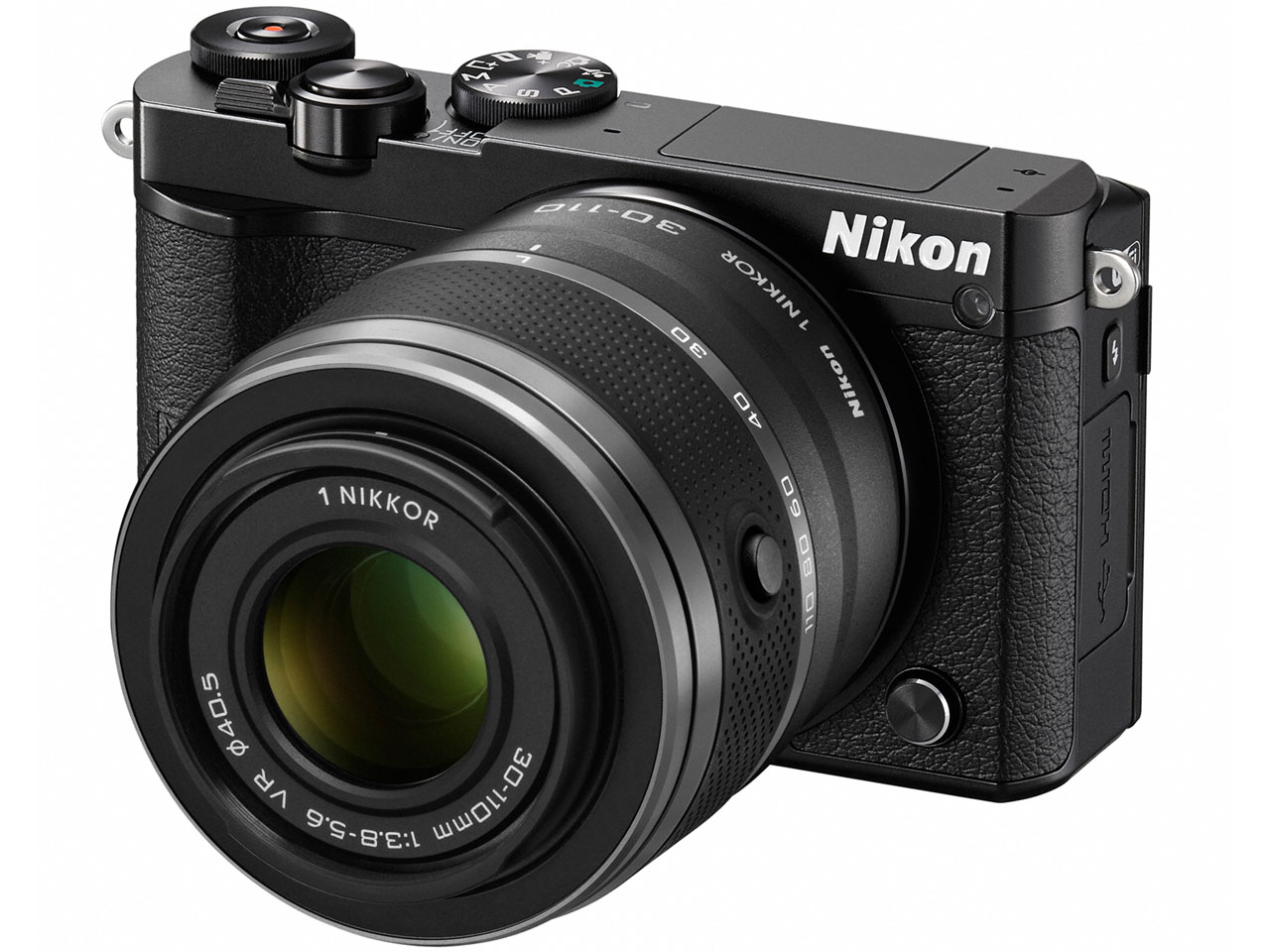 美品 NIKON J5 ダブルレンズキット ニコン Nikon 1 J5 ダブルレンズキット 価格比較 - 価格.com