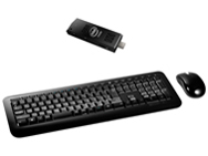 �C���e�� Compute Stick CSTK-32W/W �̐��i�摜