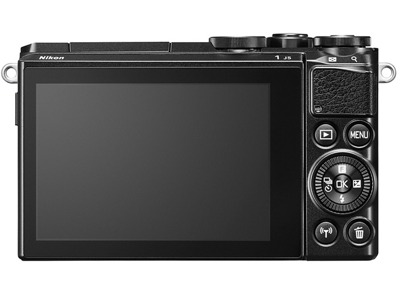 Nikon 1 J5 �{�f�B [�u���b�N]