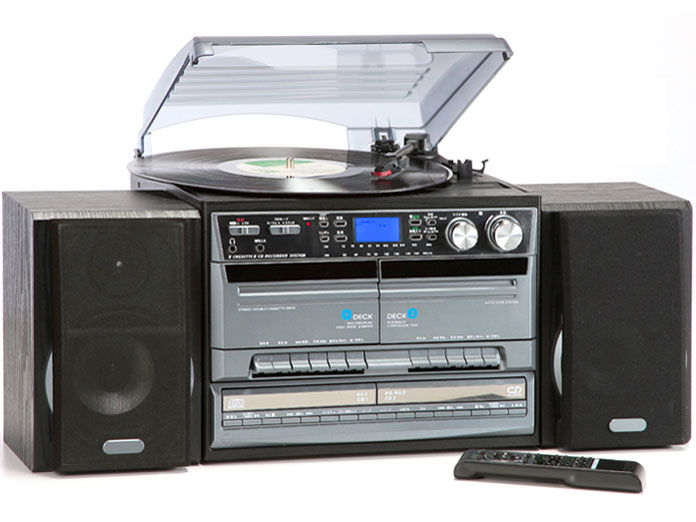 TCDR-386WC �̐��i�摜