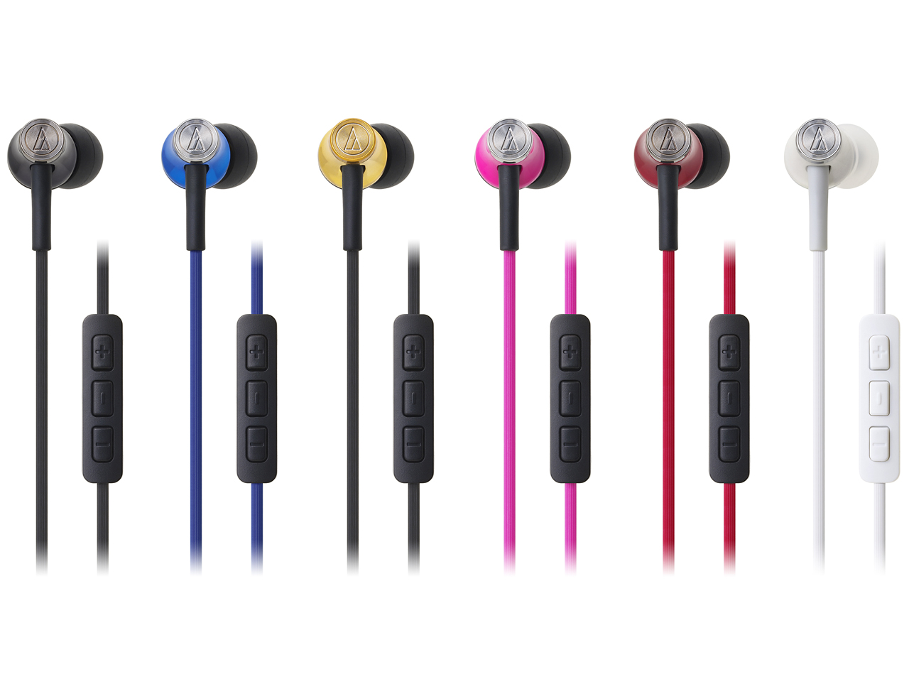 ATH-CK330i GD [�S�[���h]