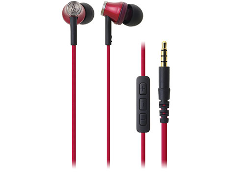 ATH-CK330i RD [���b�h] �̐��i�摜