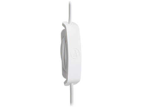 ATH-CK330i WH [�z���C�g]