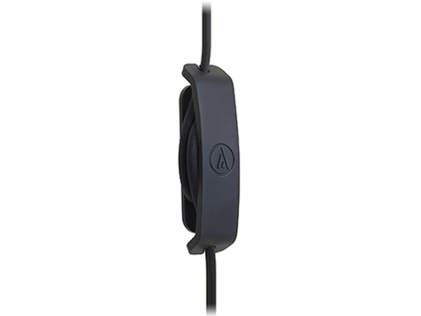 ATH-CK330iS BK [�u���b�N]