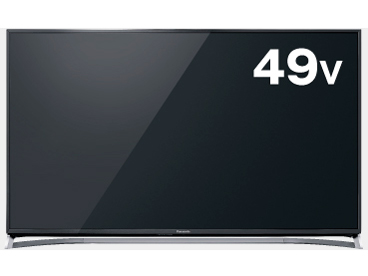 VIERA TH-49CX800N [49�C���`]