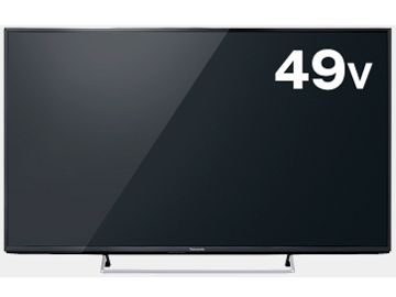 VIERA TH-49CX800 [49�C���`]