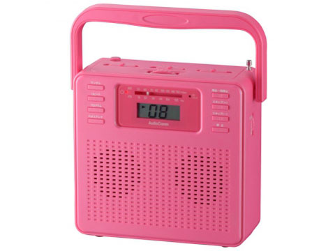 RCR-400H-P [�s���N] �̐��i�摜