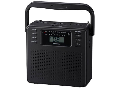 RCR-400H-K [�u���b�N] �̐��i�摜