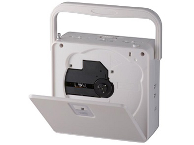 RCR-400H-W [�z���C�g]