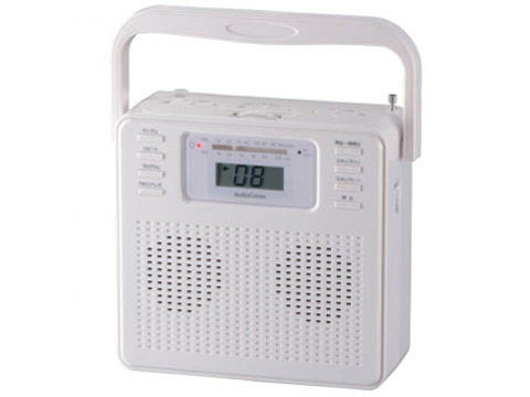 RCR-400H-W [�z���C�g] �̐��i�摜