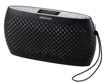 RCR-80Z-K [�u���b�N] �̐��i�摜