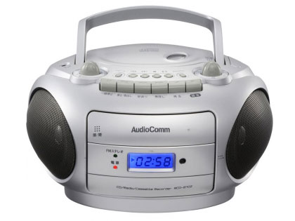 RCD-370Z-S [�V���o�[] �̐��i�摜