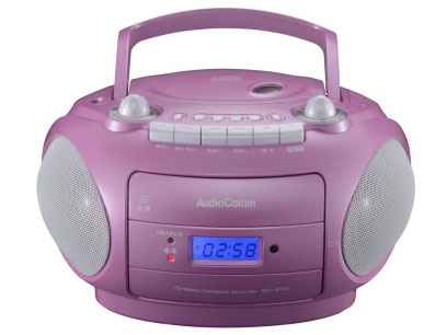 RCD-370Z-P [�s���N] �̐��i�摜