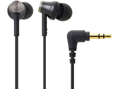 ATH-CK330M BK [�u���b�N] �̐��i�摜