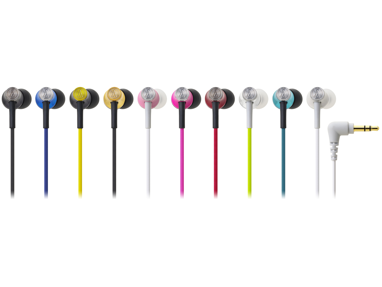 ATH-CK330M GD [�S�[���h]