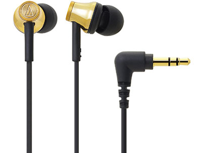 ATH-CK330M GD [�S�[���h] �̐��i�摜