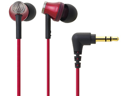 ATH-CK330M RD [���b�h] �̐��i�摜