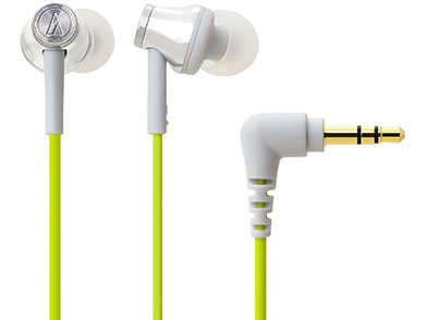 ATH-CK330M SGR [�V���o�[�O���[��] �̐��i�摜