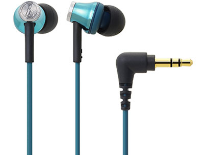 ATH-CK330M TBL [�^�[�R�C�Y�u���[] �̐��i�摜