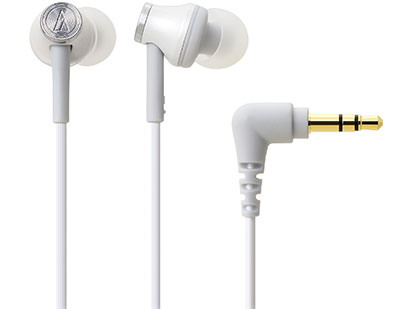 ATH-CK330M WH [�z���C�g] �̐��i�摜