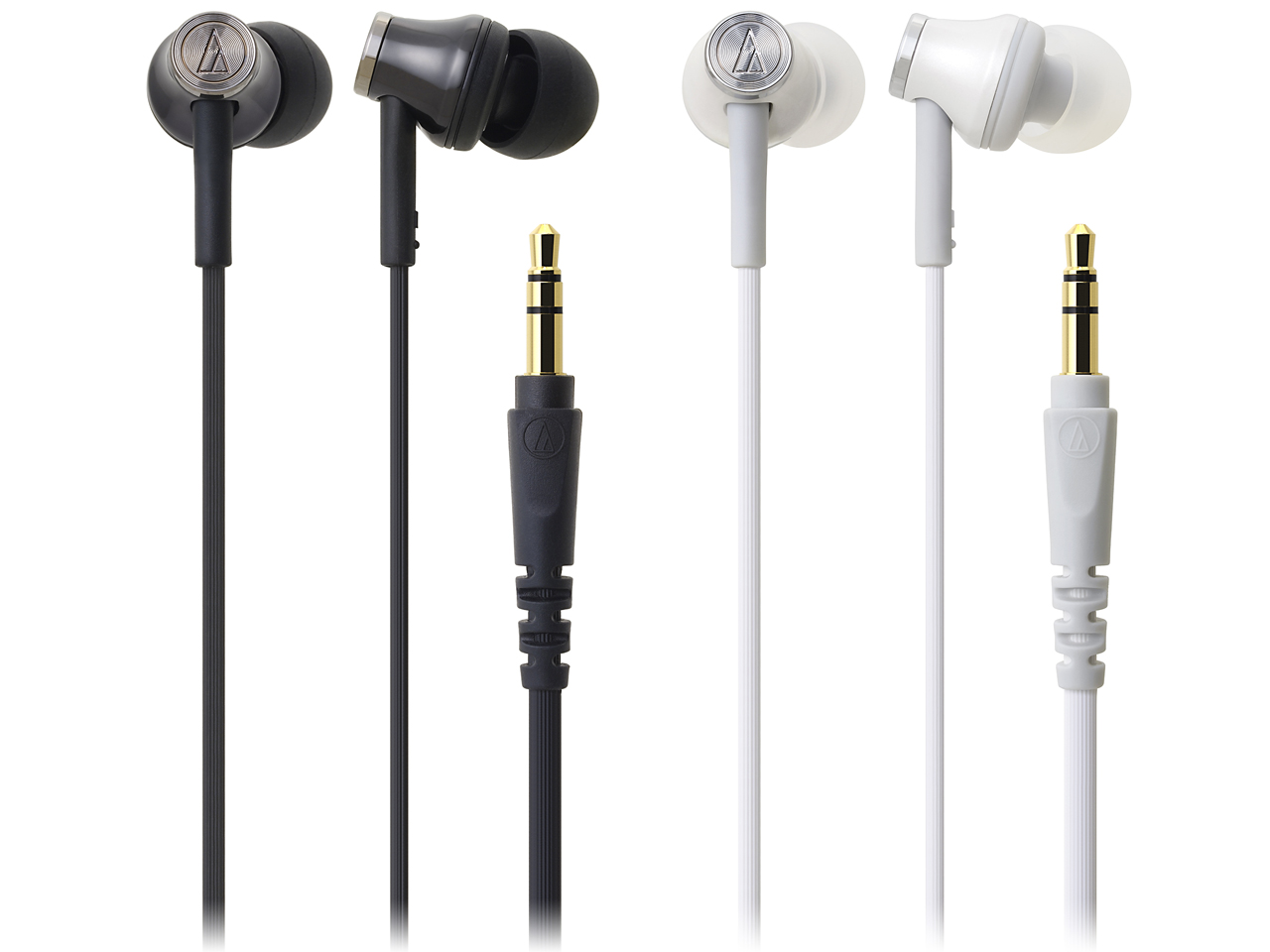 ATH-CK330S BK [�u���b�N]