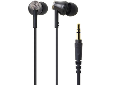ATH-CK330S BK [�u���b�N]