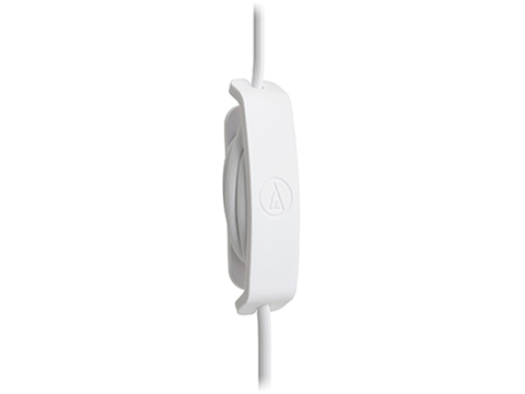 ATH-CK330S WH [�z���C�g]