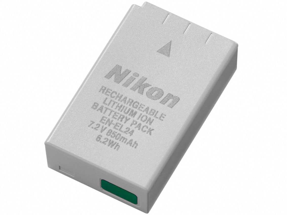 EN-EL24 �̐��i�摜