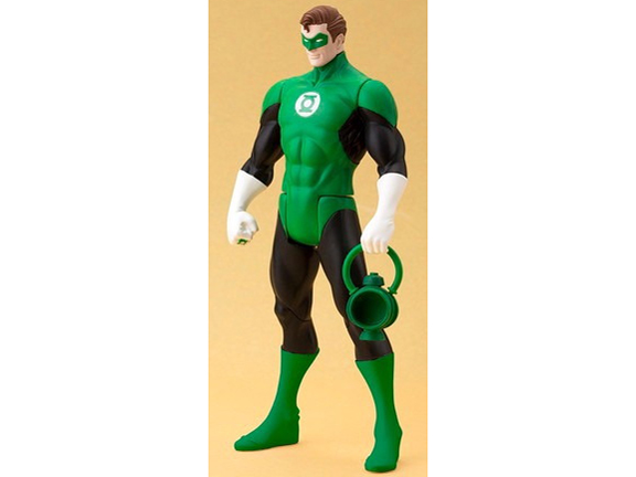 ARTFX+ DC UNIVERSE �O���[�������^�� �X�[�p�[�p���[�Y �N���V�b�N�X