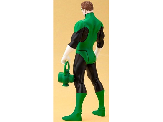 ARTFX+ DC UNIVERSE �O���[�������^�� �X�[�p�[�p���[�Y �N���V�b�N�X