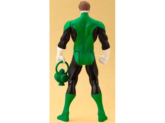 ARTFX+ DC UNIVERSE �O���[�������^�� �X�[�p�[�p���[�Y �N���V�b�N�X