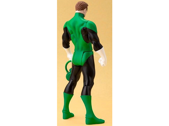 ARTFX+ DC UNIVERSE �O���[�������^�� �X�[�p�[�p���[�Y �N���V�b�N�X