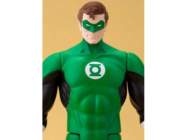 ARTFX+ DC UNIVERSE �O���[�������^�� �X�[�p�[�p���[�Y �N���V�b�N�X