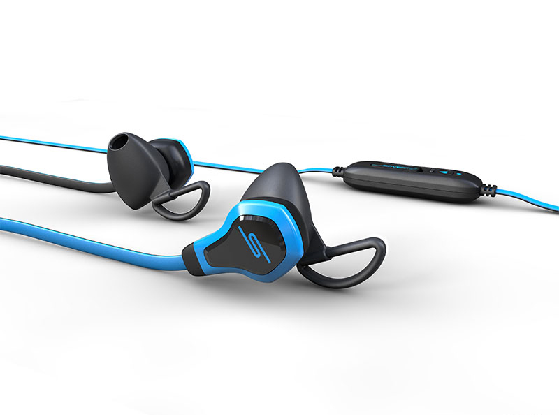 SMS Audio biosport 有線イヤホン 心拍数モニター付き SMS AUDIO Biosport InEar with Heart Rate Monitor 価格比較