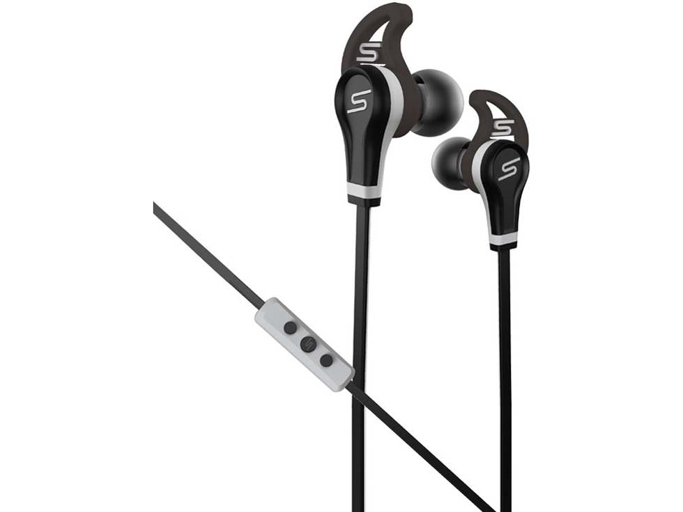 STREET by 50 Sport InEar [�u���b�N]