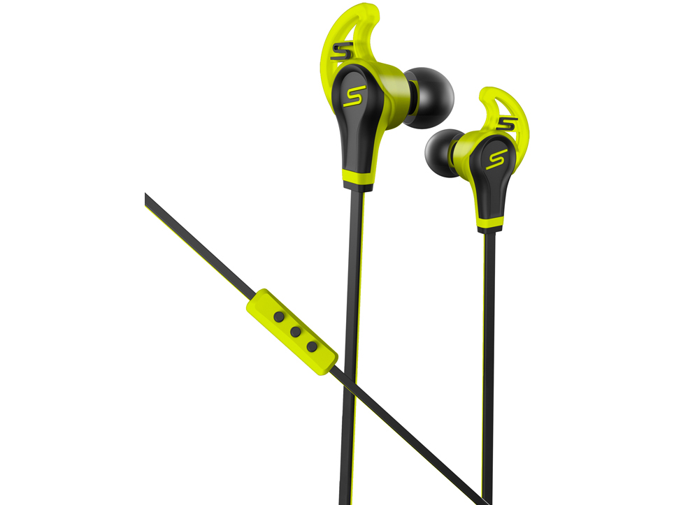 STREET by 50 Sport InEar [�C�G���[]