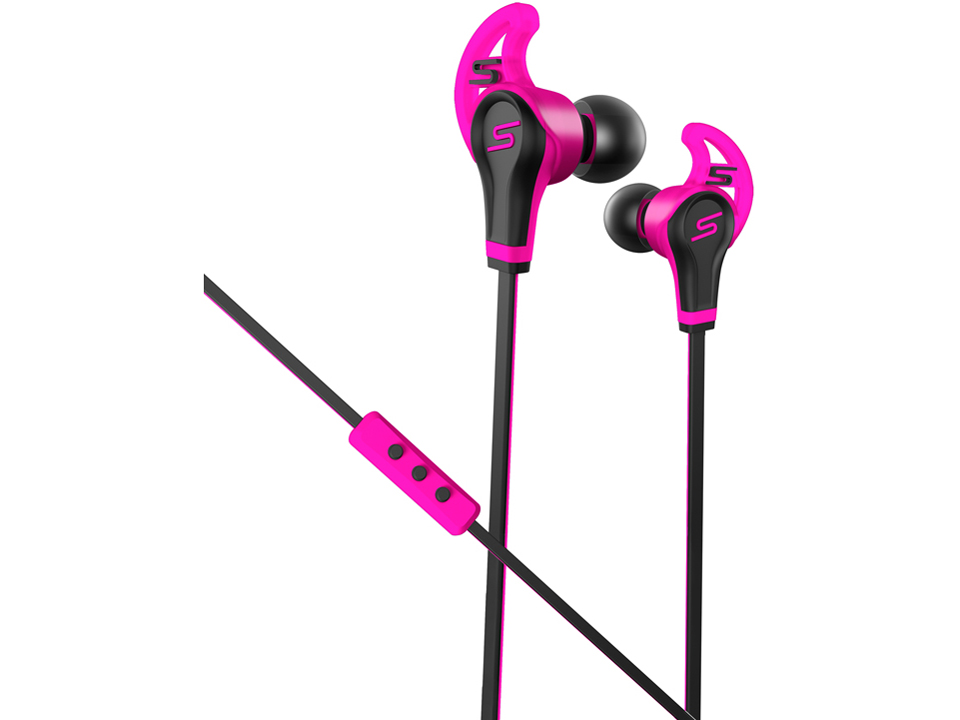 STREET by 50 Sport InEar [�s���N]