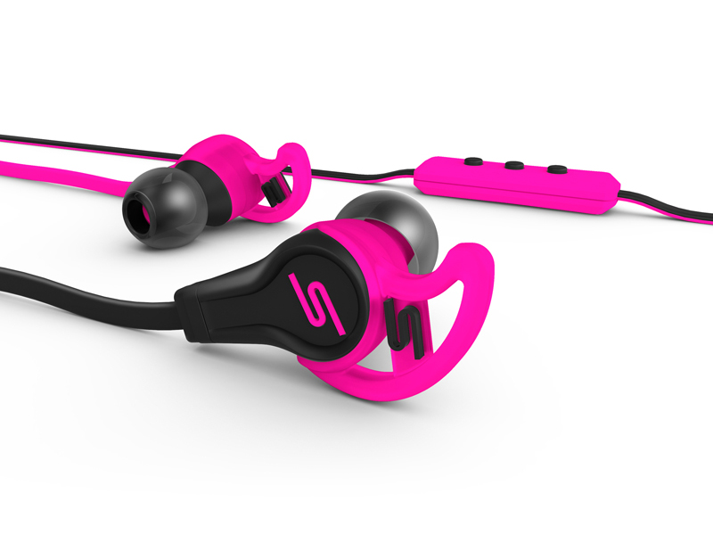 STREET by 50 Sport InEar [�s���N] �̐��i�摜