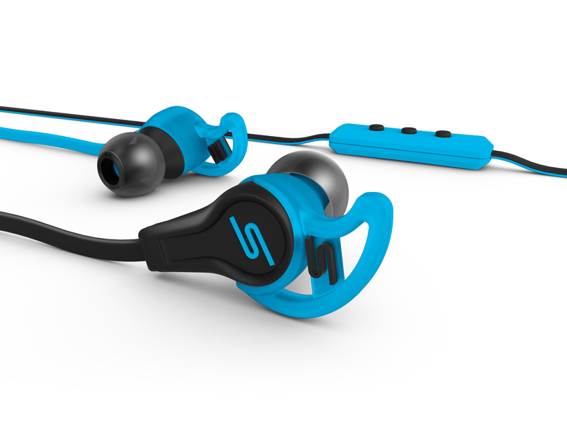 STREET by 50 Sport InEar [�u���[] �̐��i�摜