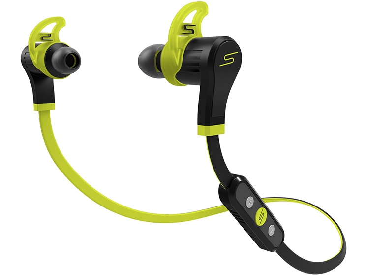 SMS AUDIO SYNC by 50 Sport InEar Bluetooth [ブルー] 価格比較