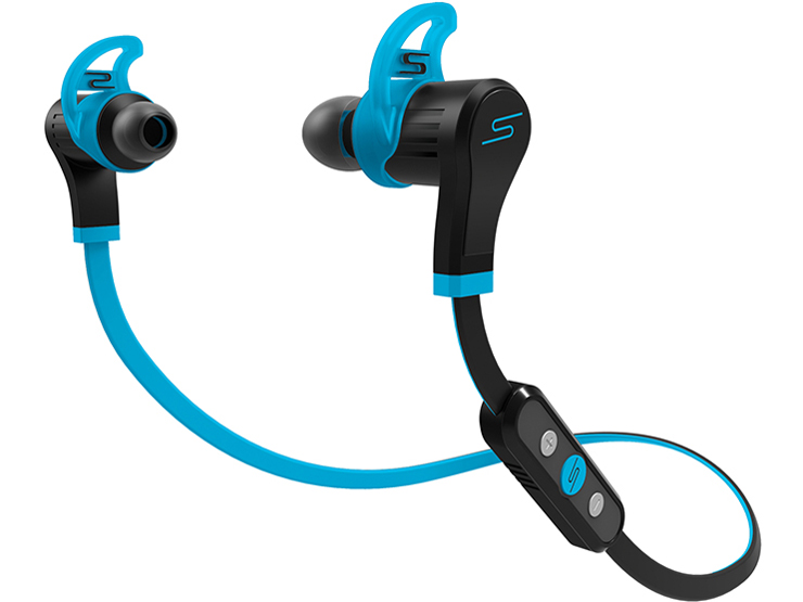 SMS AUDIO SYNC by 50 Sport InEar Bluetooth [ブルー] 価格比較