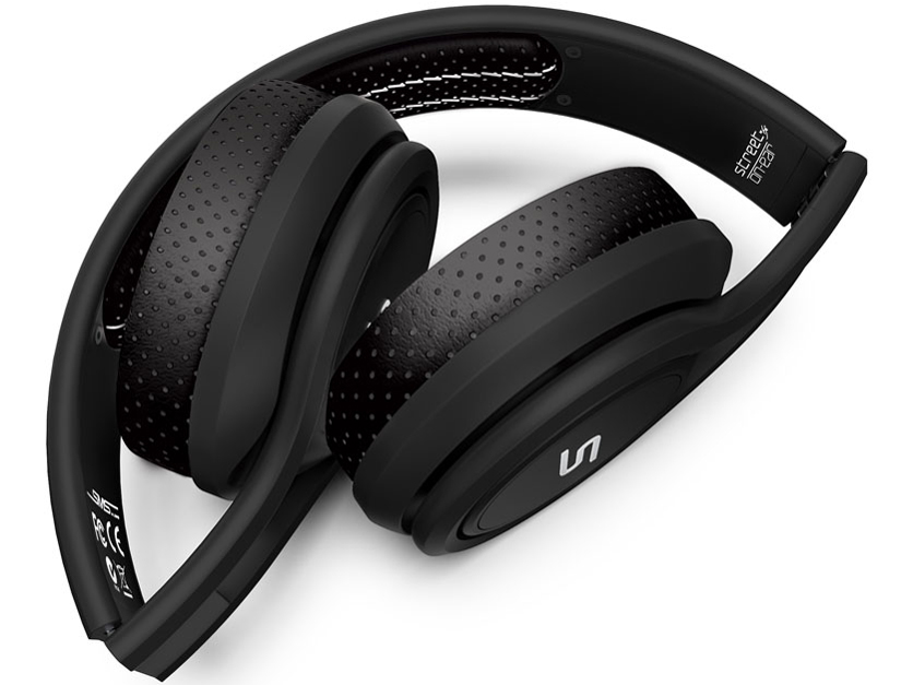 STREET by 50 Sport OnEar [�u���b�N]