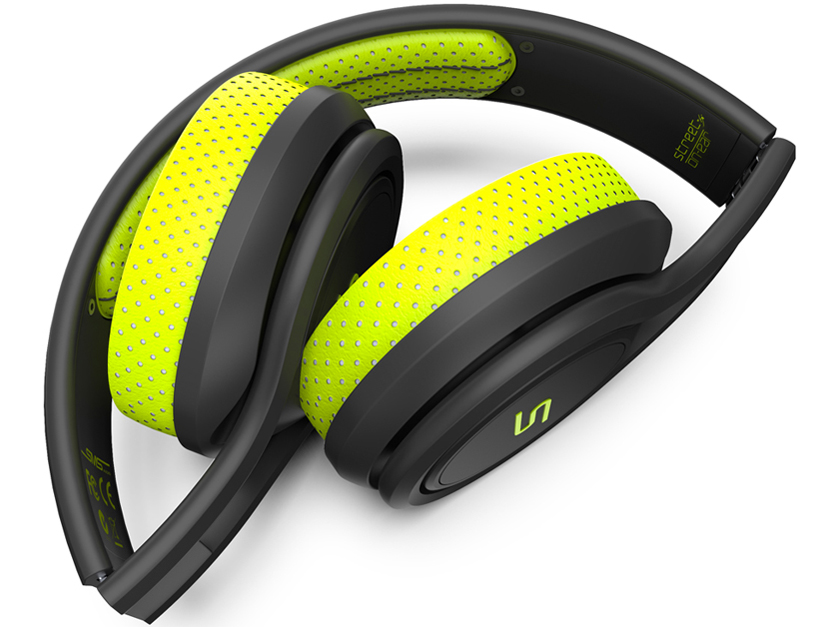 STREET by 50 Sport OnEar [�C�G���[]