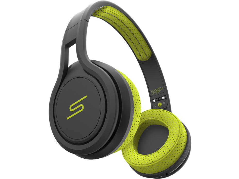 STREET by 50 Sport OnEar [�C�G���[] �̐��i�摜