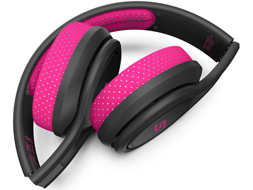 STREET by 50 Sport OnEar [�s���N]