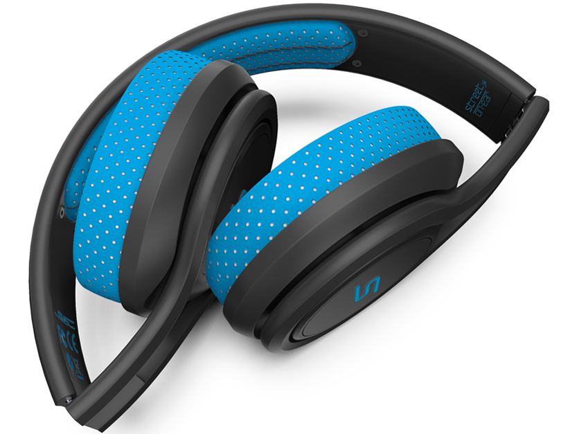 STREET by 50 Sport OnEar [�u���[]