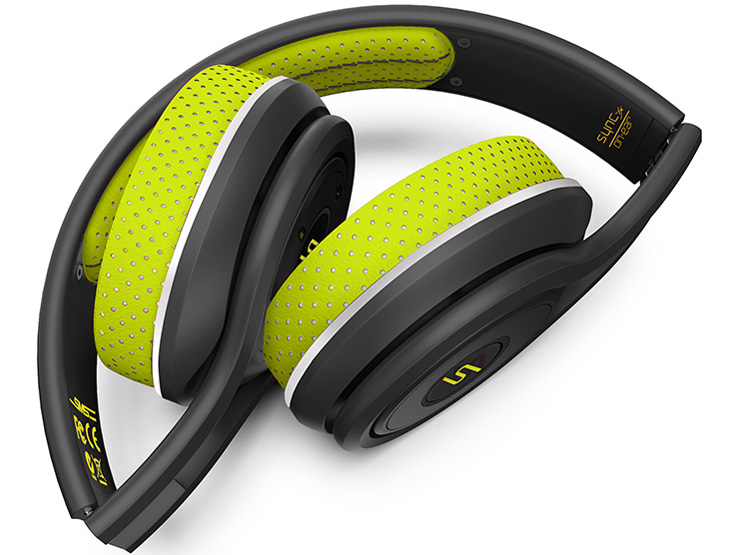 SYNC by 50 Sport OnEar Bluetooth [�C�G���[]