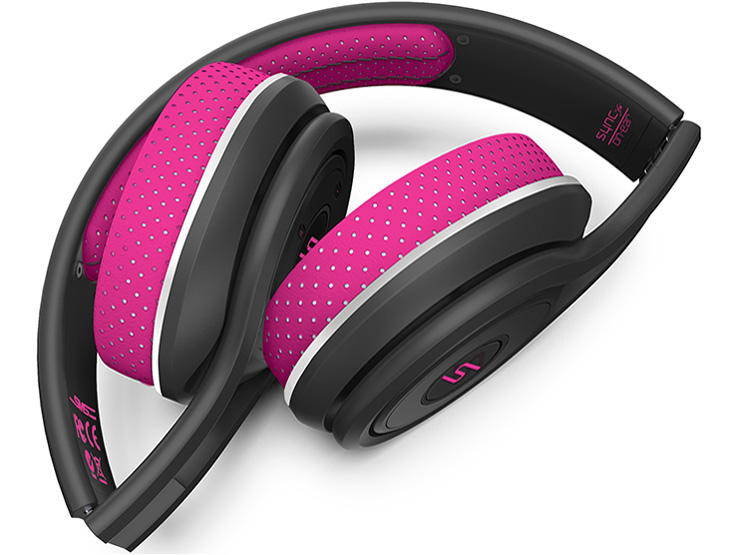 SYNC by 50 Sport OnEar Bluetooth [�s���N]